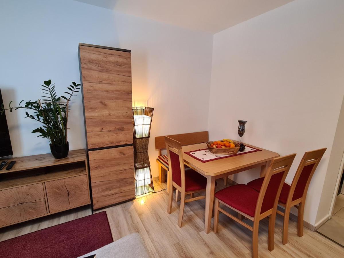 Apart Bubendorfer Lermoos Zewnętrze zdjęcie