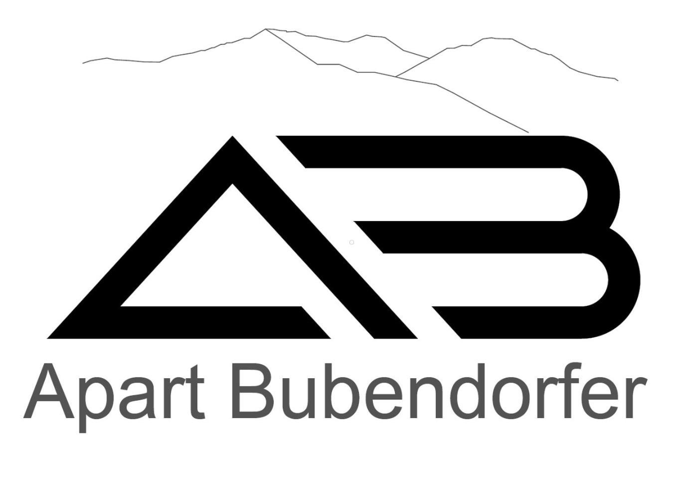 Apart Bubendorfer Lermoos Zewnętrze zdjęcie